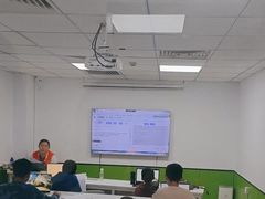 -童程童美·信息学竞赛·机器人编程·少儿编程(大钟寺校区)