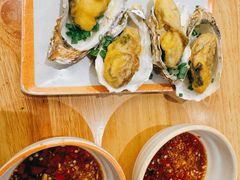 -开蚝屋·海鲜龙虾烧烤(文二路店)