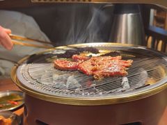 -西塔老太太泥炉烤肉(万柳华联店)