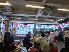 -生活如沸·顺德水牛奶火锅(大学路店)