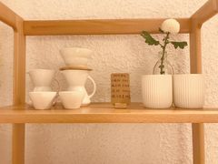 -Cafe on warm(丹霞店)