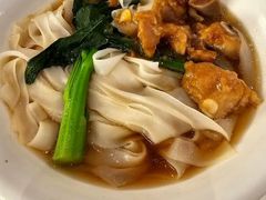 -沙河粉村·国家非遗传承(云台店)