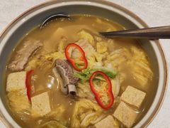 -世贸万锦大酒店·江南春中餐