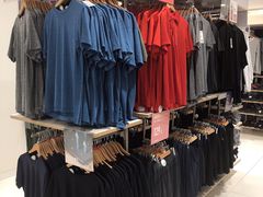 -优衣库(上海金桥国际商业广场店)