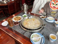 -老来福·非遗酸汤兔(凯旋路店)