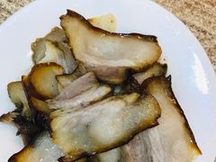 现切卤肉-牛王庙外行家常面(芳草街店)