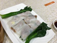 -顺德人家食府(黄金广场店)