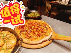 -洛缦音乐餐厅(工业展览馆万象城店)