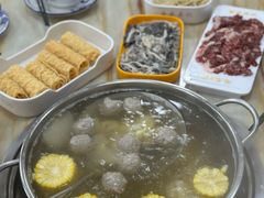 -杏花吴记牛肉火锅