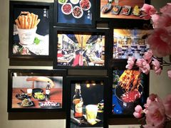 -半天妖烤鱼(方庄店)