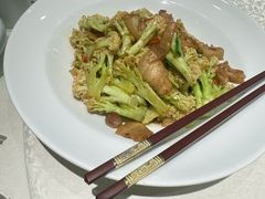 -上地宴·中关村的会客厅(清河高铁站店)