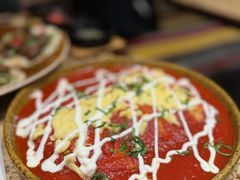 -墨纪Mojí墨西哥餐厅(官舍店)