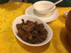 -鹿港小镇经典老上海菜(长乐路店)