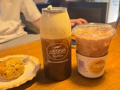 -安琳acKONA咖啡(市南店)