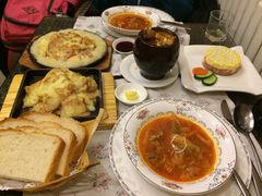 -92°C俄式厨房(中央大街店)