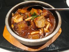 -海鸿荟·沿江菜(中山北路店)
