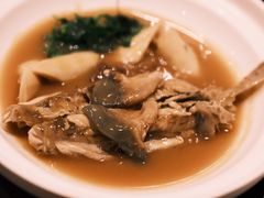 -A One Kitchen·南京精菜馆(晶丽酒店店)