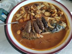 -食神鱼头佛跳墙(百子湾旗舰店)