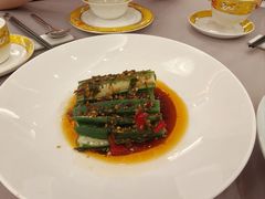 -银都上海菜馆(粤海东路店)
