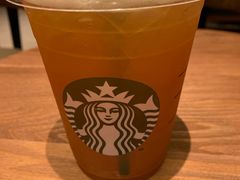 -星巴克(真如星光耀广场店)