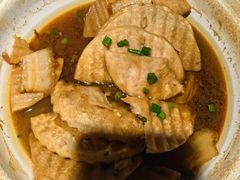 -沈家花园如皋菜(海阳路店)