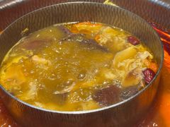 -一朵菌·野生菌探索家火锅(南亚店)