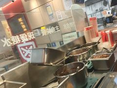 -一心一味(向西店)