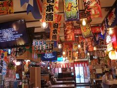 大堂-平成屋·午肴夜酒(四川北路店)