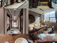 -沐春秋茶书院·茶室.茶馆.商务包房(知春路店)