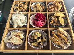 -野菌皇海景野生菌火锅(滨海大道店)