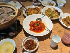 -一坐一忘云南菜(三里屯店)