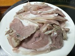 -苏州藏书羊肉(田东路店)