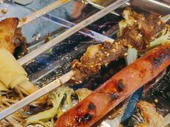 -李家水浒烤肉(五一店)