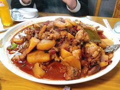 -福顺祥大盘鸡(临潼店)
