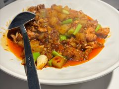 -兰湘子·湘菜小炒(长安万科广场店)