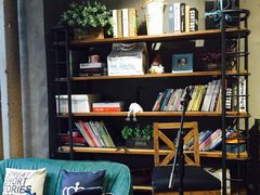 -娇点烘焙(颐高店)