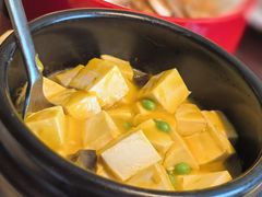 -采悦轩中餐厅·粤菜·海南菜(神州半岛喜来登度假酒店)