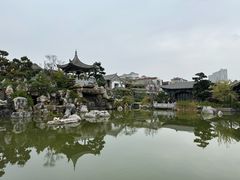 -朱家花园