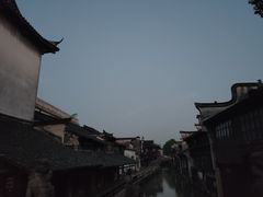 -乌镇东栅景区