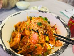 -辣螃铠盆盆蟹大排档(总店)
