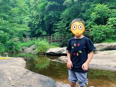 -洛阳白云山景区