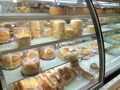 -玛尔哈巴·塔塔尔糕点(华侨小区店)