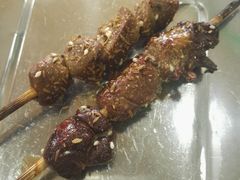 烤小腰-中国传统伊兰拉面(石景山店)