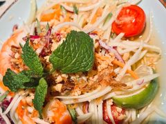 -西贡妈妈SaigonMama•越南料理(上海商城店)
