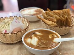 -方中山胡辣汤(大学中路56号院店)