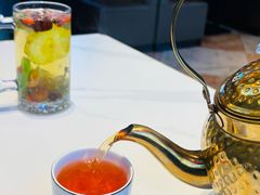 -燕兰楼·清真西北融合菜(亚运村店)