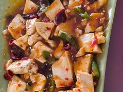 -北京龙庆四季香农家饭庄·灶台鱼·碳烤虹鳟鱼(龙庆峡店)