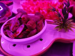 -额尔敦传统涮(公园西路店)