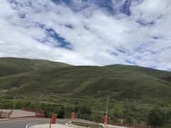 -墨石公园景区