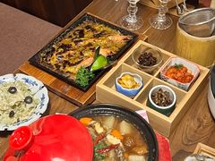 -酒肴一瓢·活贝料理·日本料理(三元桥·霄云路店)